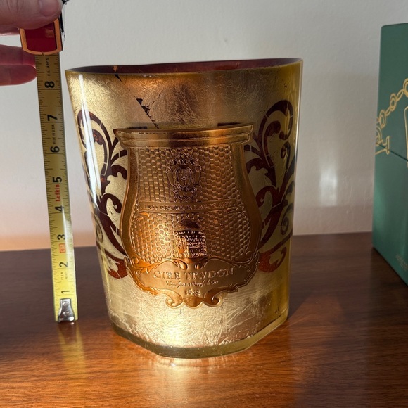 105 Oz Empty Trudon - Fir - Grande - Picture 3 of 17